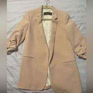 Zara women blazer
